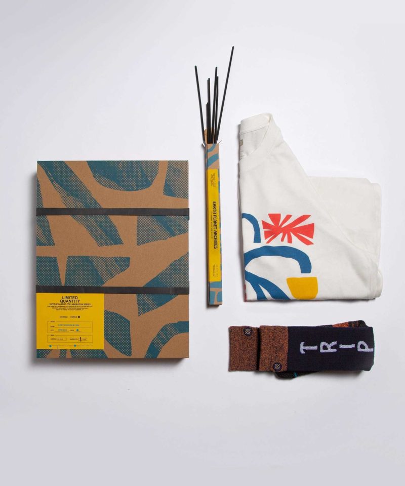 Cody hudson box set