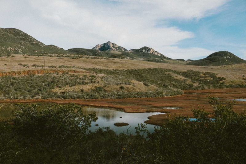 Cody hudson vista
