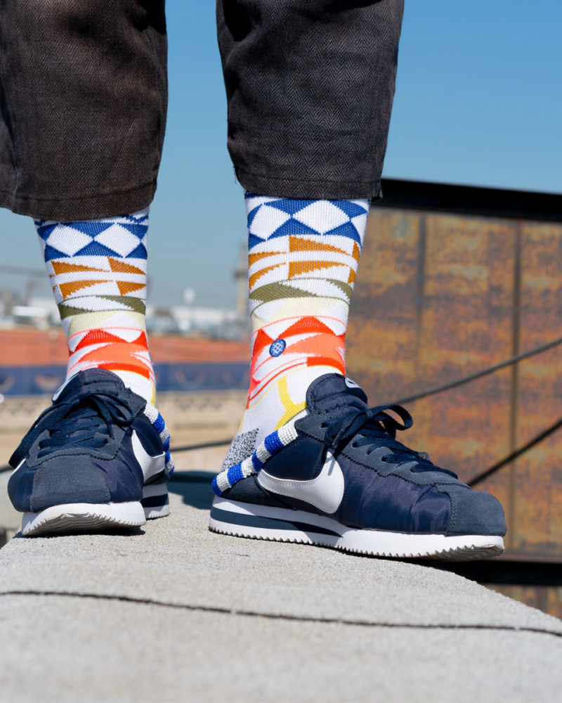 Ishi sneakers