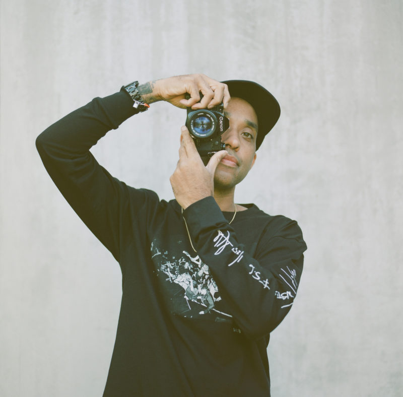 Atiba Camera