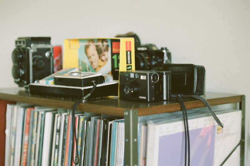 Atiba Photo Equipment