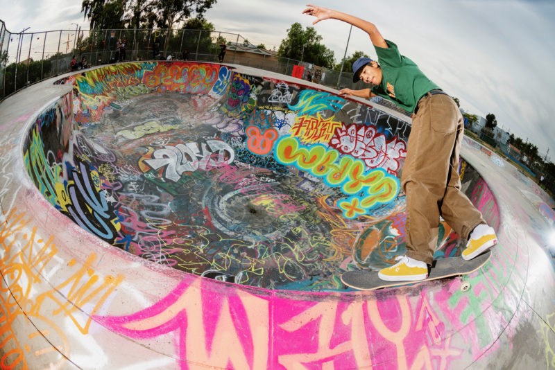 LOUIE LOPEZ BS SMITH