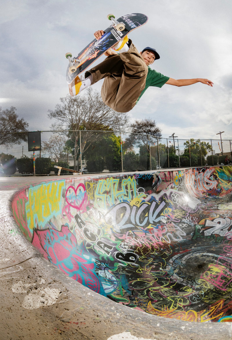 LOUIE LOPEZ