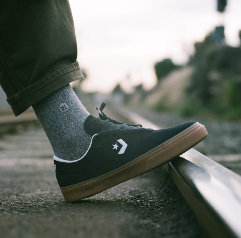 LOUIE STANCE 001