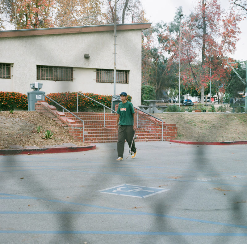 LOUIE STANCE 014