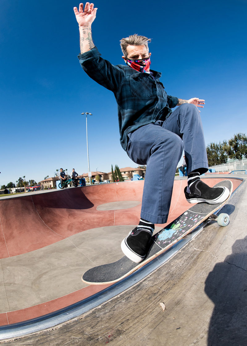 OBLOW Skateboarding