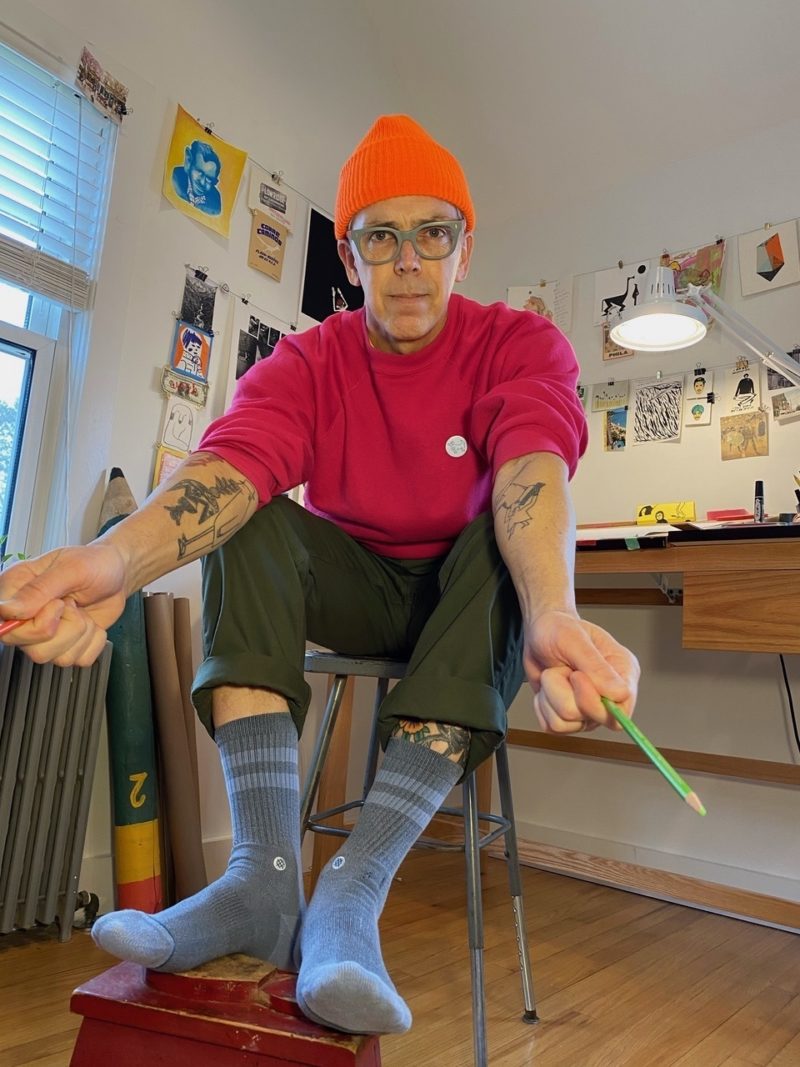 Russ Pope 2