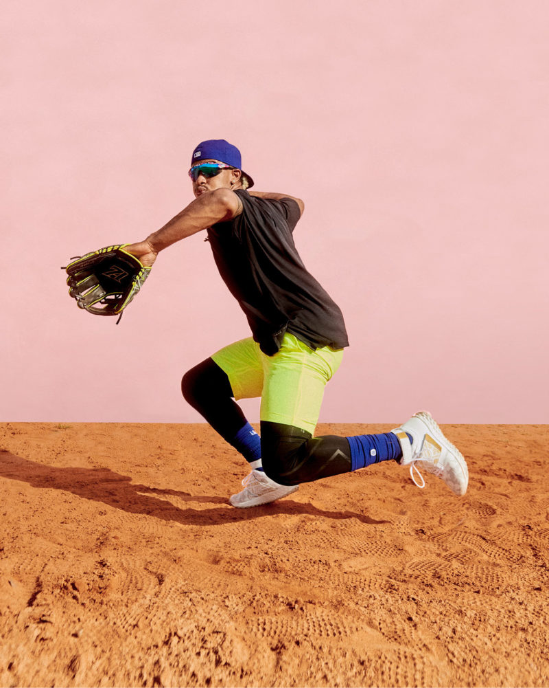 The Thread Lindor 4