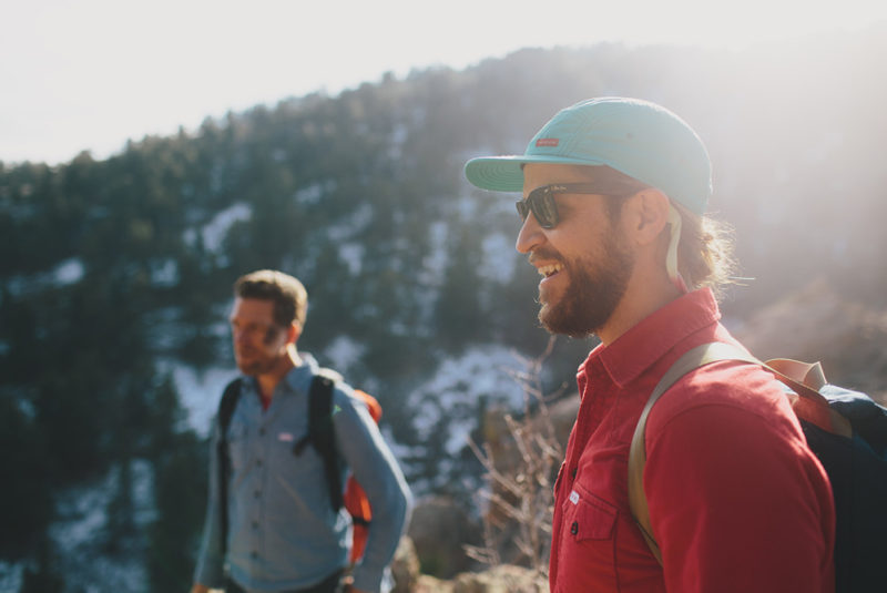 Topo Brand 5
