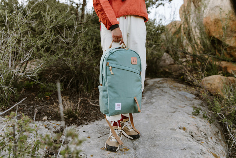 Topo Brand 6