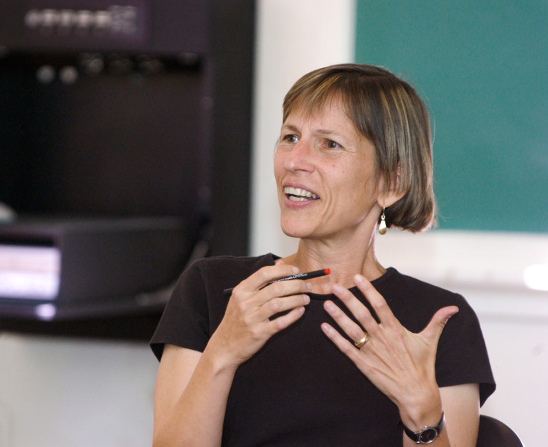 Debra Satz