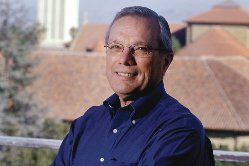 Brad Parkinson