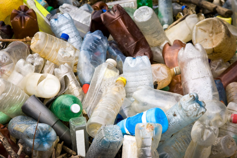 Stanford chemists craft catalyst for making biodegradable plastics