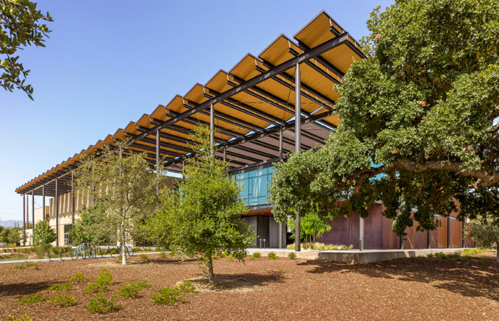 Central Energy Facility