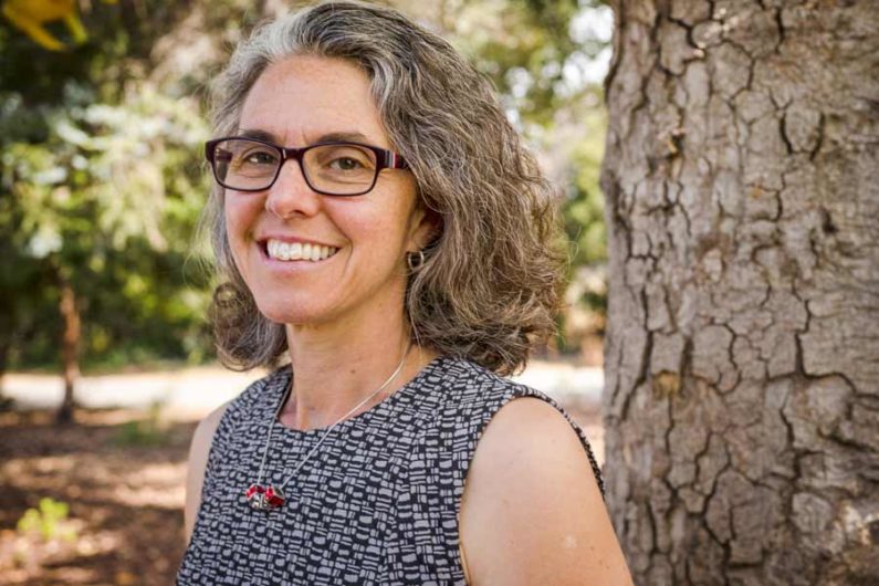 Susie Brubaker-Cole