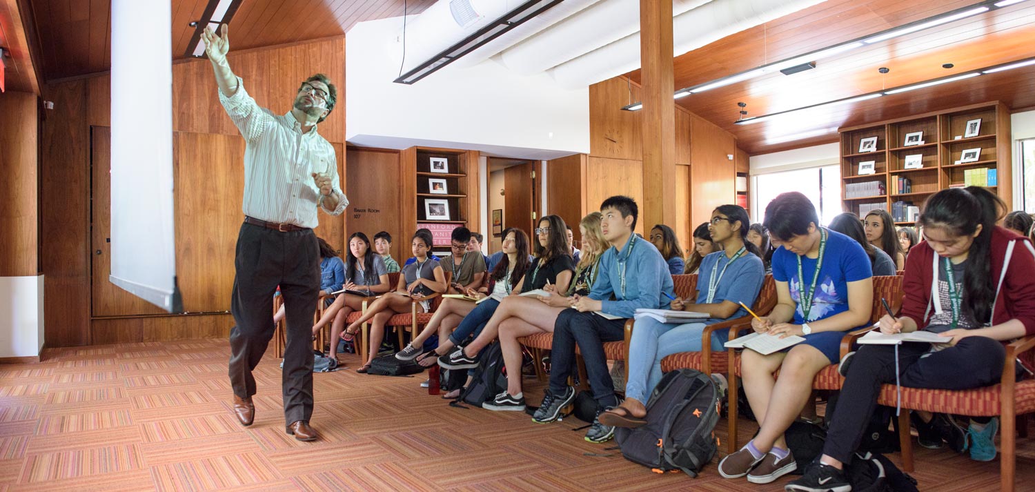 Stanford Humanities Center now country’s largest humanities institute