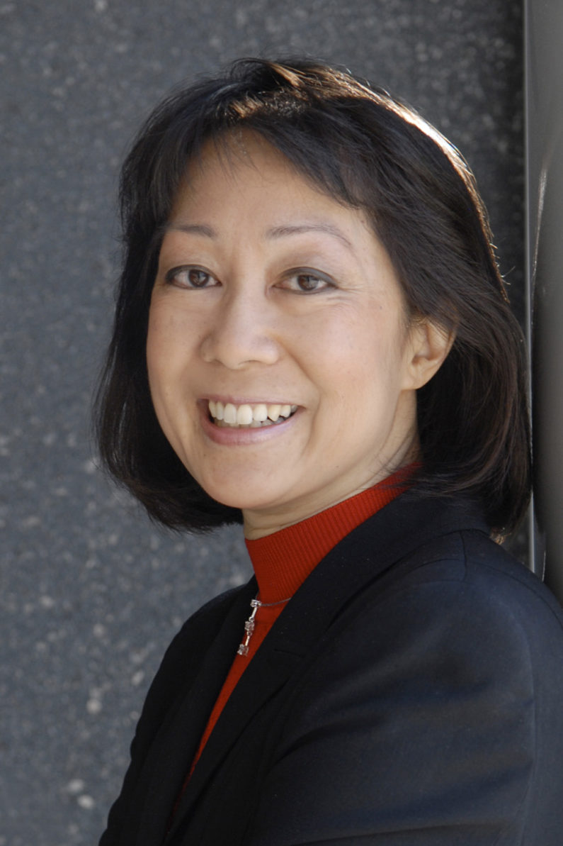  Carol C. Lam 