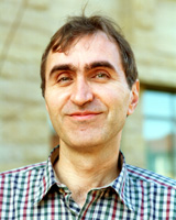 hectorLR Hector Garcia-Molina