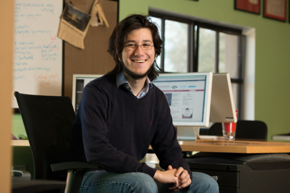 Kurt Chirbas