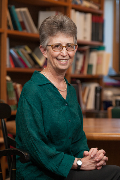 Estelle Freedman