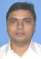 Shambhu Ghimire