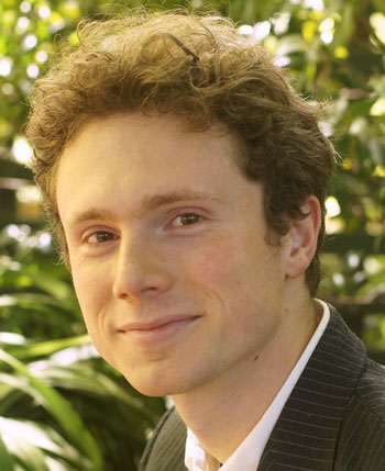 Daniel Greene
