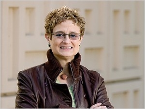 Michele Barry