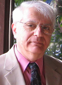 Photo of Mark Granovetter