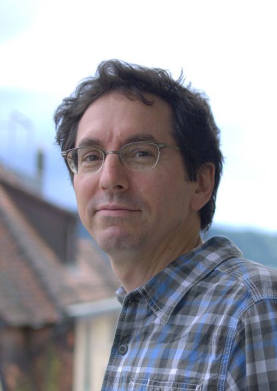 Matthew Kohrman