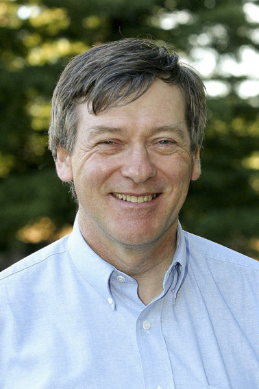 Roger Blandford (Photo courtesy Roger Blandford)