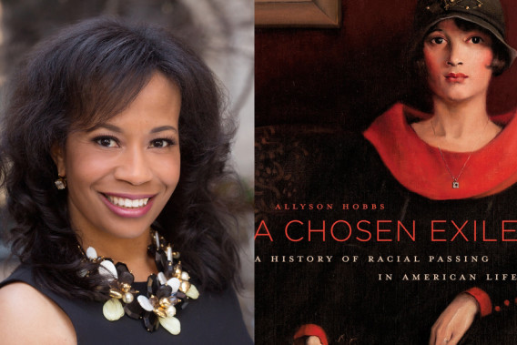 Allyson Hobbs