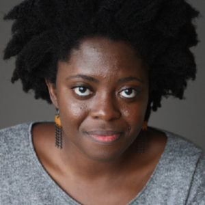 Yaa Gyasi