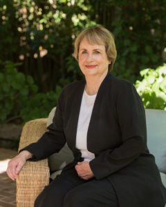 Carolyn Lougee