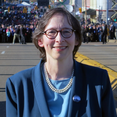 Pamela Karlan