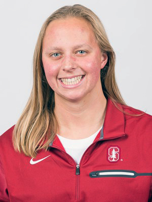 Nicole Stafford