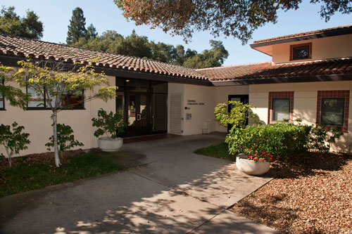 Humanities Center