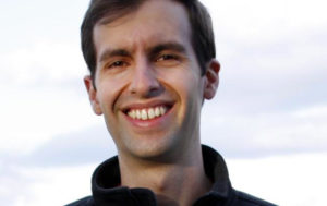 Jon Bradshaw