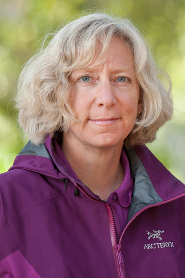 Gretchen Daily