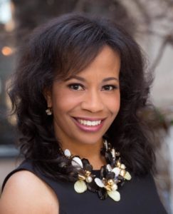 Allyson Hobbs