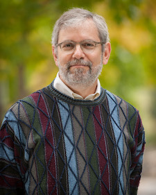Philip Bucksbaum