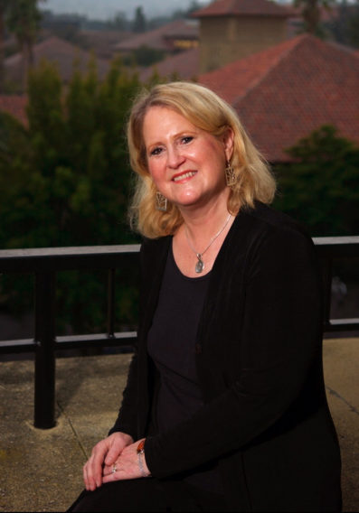 Shelley Fisher Fishkin