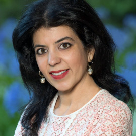 Priya Satia