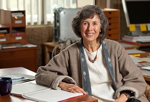 Rosemary Knight