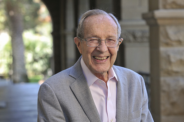 William Perry