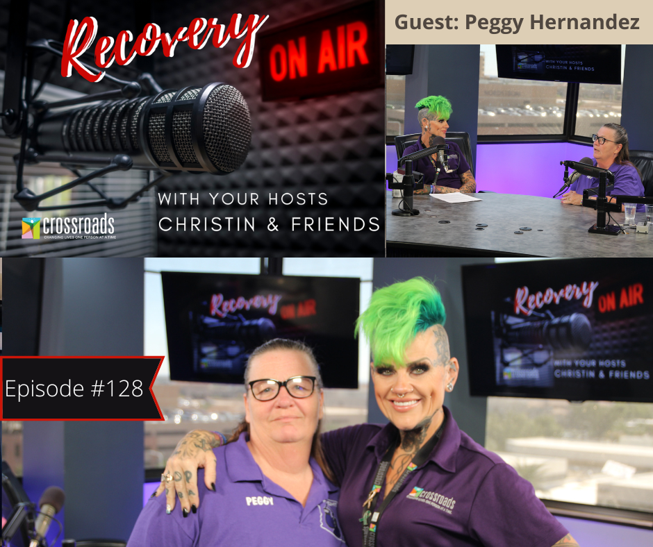 Peggy Hernandez: A Mother’s Mission to Fight Fentanyl Overdoses