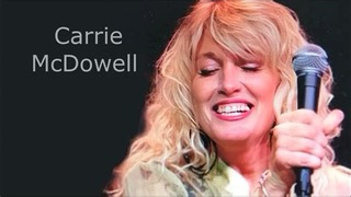 From Motown to Nashville: Vocalist Carrie McDowell
