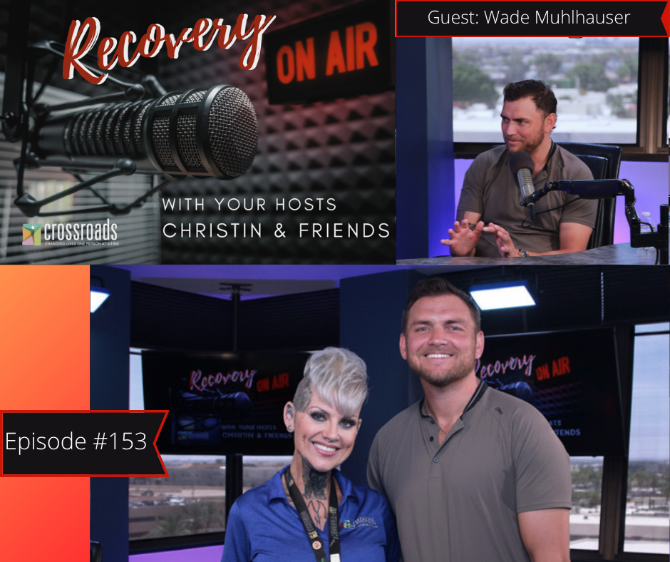 From Heroin and Homelessness to Sober CEO | Wade’s Story