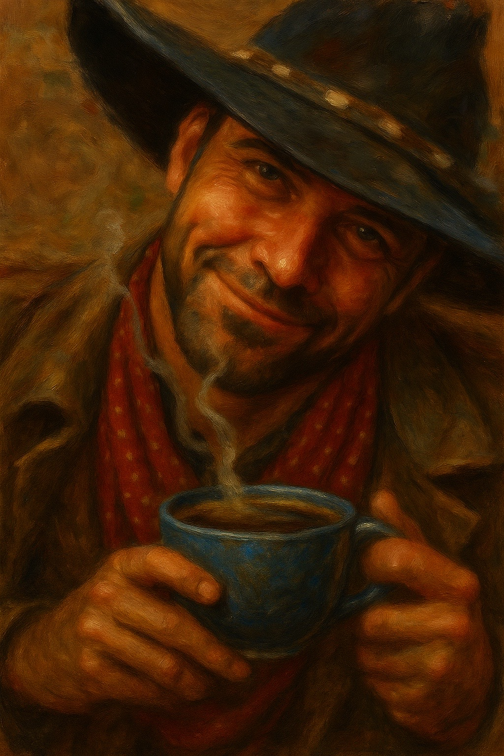 1980 Something 11-26-2025 Cowboy Coffee