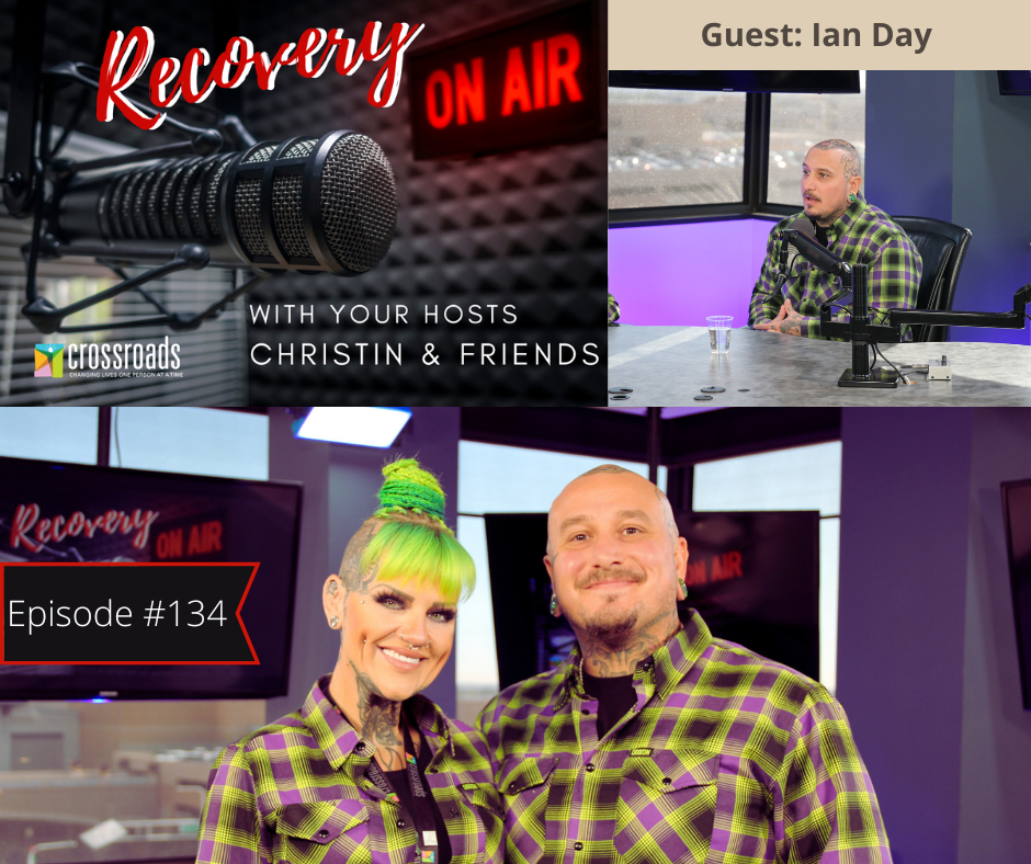 Ian Day: Everlasting Ink