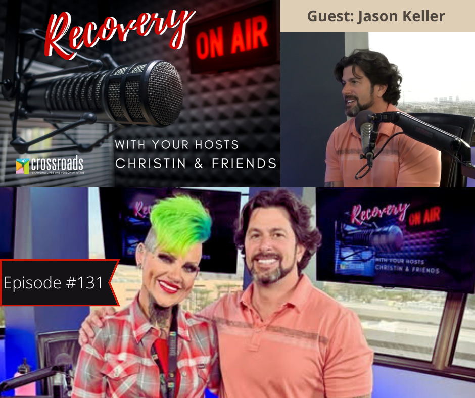 Jason Keller: Attorney at Large